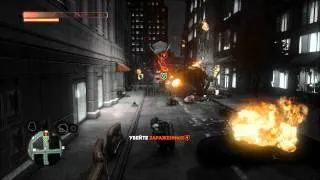 Prototype 2 Чужой среди нас HD 1080