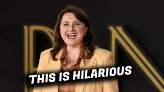 Marvel FIRED Victoria Alonso Because She REFUSED To Censor LGBTQ Flag In Ant-Man 3