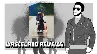 Godland (2023) - Wasteland Film Review