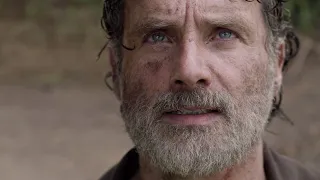 The Walking Dead - Season 11 OST - 11.24 - 17: We're the Ones Who Live