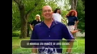Pub La Bonne Étoile à TVA - Jean-Michel Anctil (2003)