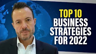 How to Create a Business Strategy [Top 10 Elements of an Effective Business Strategy]