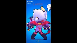 En efsane brawl stars tiktok videoları #305