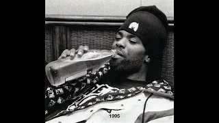 [FREE FOR PROFIT] METHODMAN x WU TANG CLAN "PAIN" TYPE BEAT