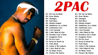 BEST HIP HOP MIX 2024 2Pac ️🏀️🏀️🏀 - Greatest Hip Hop Mix 2024 n.03 #2pac #hiphop  #lyrics #hiphopmix