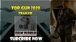 Top Gun  Maverick 2020 – New Trailer   film wolrd(එන්න බලන්න අලුත්ම ෆිල්ම් එක)