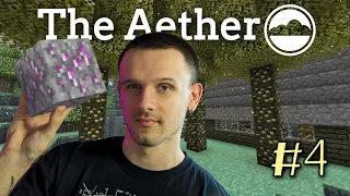 The Aether серія #4 [Я отримав нервовий зрив заради гравітиту]