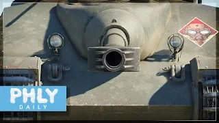 ABSOLUTE MONSTER OF A TANK | AMX-50 Foch (War Thunder Tanks)