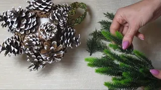 5 SUPER Christmas gift ideas with your own hands! Christmas ideas with your own hands!