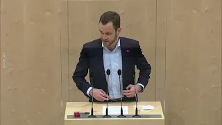 123 Felix Eypeltauer (NEOS) - Nationalratssitzung vom 24.03.2021 um 1915 Uhr