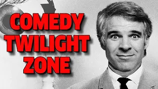 Steve Martin's Lost TV Series: What Happened?