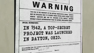 The Secret Dayton Project that Broke the Enigma Code