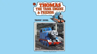 Thomas' Signal