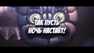 DAGAMES - LEFT BEHIND (RUS COVER) - ЗА ТВОЕЙ СПИНОЙ