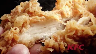 Больше сочных ножек от KFC!