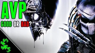 The Real Reason Alien vs. Predator Is Underrated?