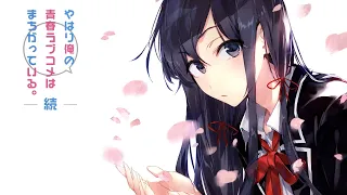 Yahari Ore no Seishun wa Machigatteiru | ALL OPENING Songs (S1-S3)