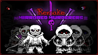 [Mirrored Murderers Remake] Full OST