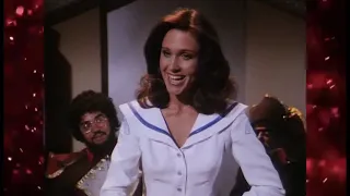 Erin Gray Buck Rogers-Video