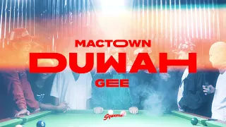 Geee - DUWAH (Official Music Video)