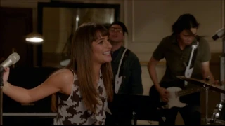 Glee - Barracuda (Full Performance) 5x10