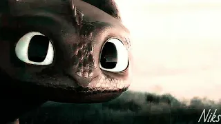 HTTYD - Bludfire