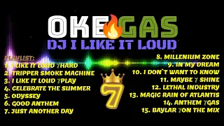 OKE GAS 🔥 // DJ I LIKE IT LOUD ‼️ HOUSE MUSIC JADUL MILLENIUM 2000