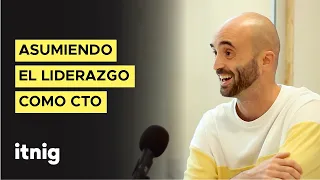 Pau Ramón, asumiendo el liderazgo como CTO de Factorial - Podcast 161