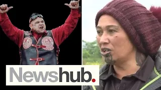 'Lets come up with a solution': Widow of Ōpōtiki Mongrel Mob boss calls to end violence | Newshub