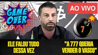 🚨URGENTE! PEDRINHO E ADVOGADO FALAM SOBRE TUDO Q ESTÁ ACONTECENDO NO VASCO E PQ FORAM A JUSTIÇA