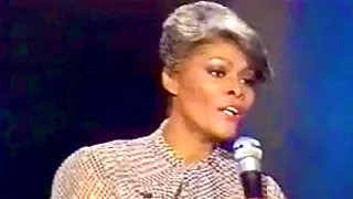 Dionne Warwick | SOLID GOLD | “What The World Needs Now” (3/14/1981)