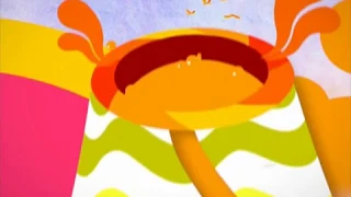 Nickelodeon - Old Promo 3