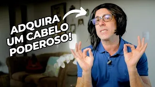 7 DICAS PARA TER UM CABELO SAUDÁVEL | Dr Dayan Siebra