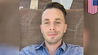 Bully sends Facebook apology to gay man he tormented 20 years ago- TomoNews