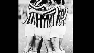 22/05/1975 sampdoria 0:2 juventus    Campione d'Italia (16º titolo)