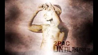 2Pac - Head to the Sky