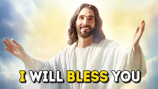 Today's Message from God: I WILL BLESS YOU IN REMARKABLE WAYS | God Message Now