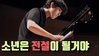 𝐏𝐥𝐚𝐲𝐥𝐢𝐬𝐭 임윤찬이 연주하는 바흐 아리오소🎻 | 바흐- 건반 협주곡 5번 2악장, 1시간 반복