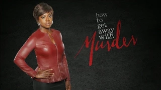 How To Get Away With Murder Trailer (HD)