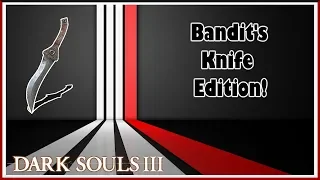 Bandit's Knife - PVP Part 175 - Quickstep, Bleedstep, Dubstep, Trashstep...