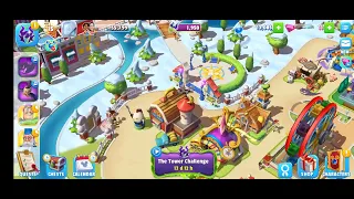 Disney Magic Kingdoms ( 10 days ) #dmk