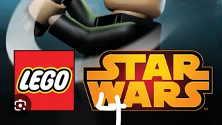 гонки, а за выигрыш 500€.Lego star wars the complete saga