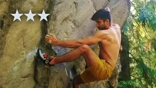 Clever Girl V7 ★★★ Fantasyland, West Kootenay