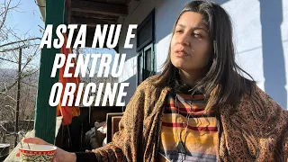 ESTI SIGUR CĂ VREI SĂ TE MUȚI LA ȚARĂ?