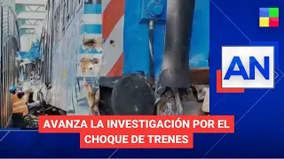 Avanza la investigación por el choque de trenes #AméricaNoticias | Programa completo 11/05/24