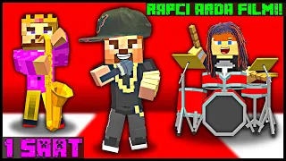 MİNECRAFT RAPÇİ ARDA'NIN HAYAT FİLMİ! 😂 - Minecraft