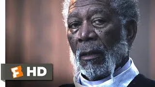 Last Knights (2015) - Bartok's Confession Scene (3/10) | Movieclips