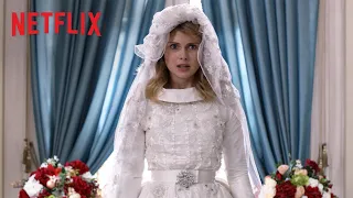 Juleprinsen: Et kongelig bryllup | Offisiell trailer [HD] | Netflix