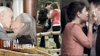 Un Día Cualquiera - Capítulo 17: El amor | TV Azteca