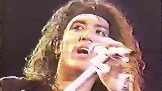 Ratt Live Japan